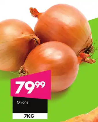 Save Hyper Onions offer
