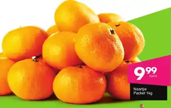 Save Hyper Naartjie Packet 1kg offer