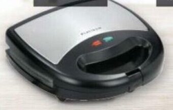 Checkers Platinum 2-Slice Sandwich Maker offer