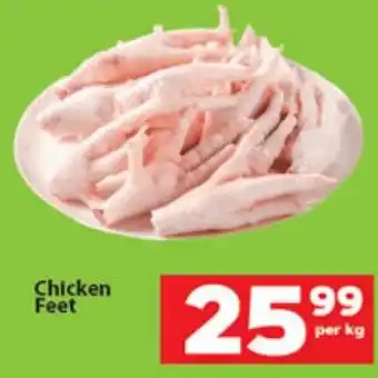 Check Save Chicken Feet offer