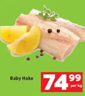 Check Save Baby Hake offer