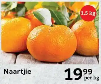 Naartjie