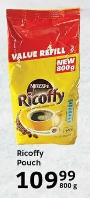Oxford Freshmarket Ricoffy Pouch offer