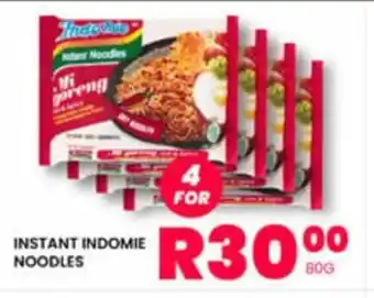 Take 'n Pay INSTANT INDOMIE NOODLES offer