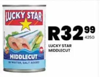 Take 'n Pay LUCKY STAR MIDDLECUT offer
