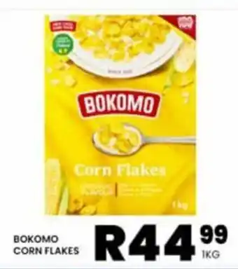 Take 'n Pay BOKOMO CORN FLAKES offer