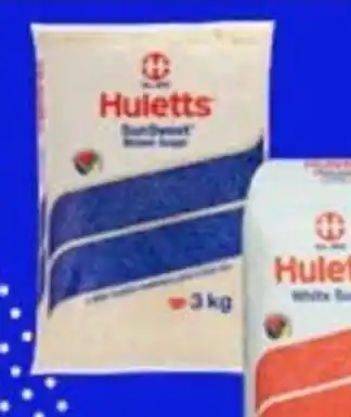 Take 'n Pay HULETTS BROWN SUGAR offer