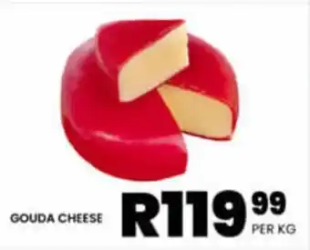 Take 'n Pay GOUDA CHEESE offer