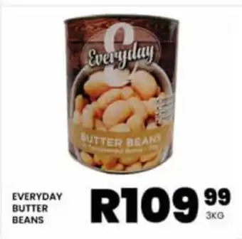 Take 'n Pay EVERYDAY BUTTER BEANS offer
