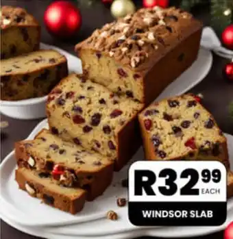 Take 'n Pay WINDSOR SLAB offer