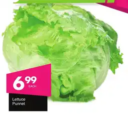 Save Lettuce Punnet offer