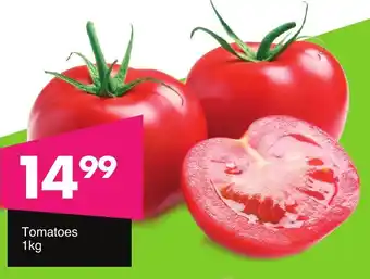 Save Tomatoes 1kg offer