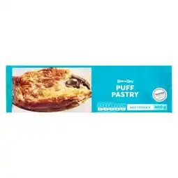 Pick n Pay Liquor PnP Puff Pastry 400g offer