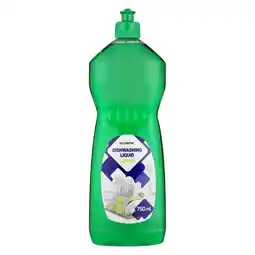 Pick n Pay Liquor No Name Dishwashing Liquid 750ml offer
