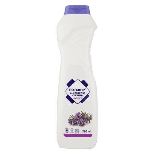 No Name All Purpose Cleaner Lavender 750ml offer at Pick n Pay Liquor