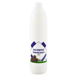 Pick n Pay Liquor No Name Bleach Pine 750ml offer