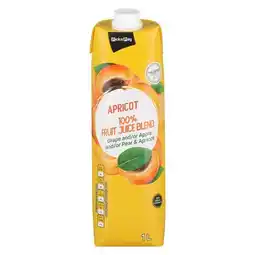 Pick n Pay Liquor PnP Long Life Apricot Juice Prisma Pack 1l offer