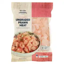 Pick n Pay Liquor PnP Fishmonger's Catering Prawn Meat 800g offer