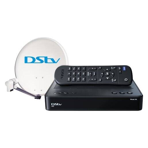 DSTV Decoder Hd 9s Installed offer at Pick n Pay Liquor