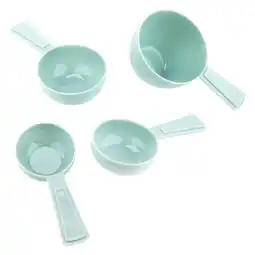 Anzo Inspire Nesting Measuring Cup 4 Piece