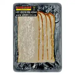 Pick n Pay Liquor PnP Halaal Chicken Rashers 125g offer