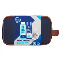 Pick n Pay Liquor PnP Bodysure Mens Gift Box Set offer