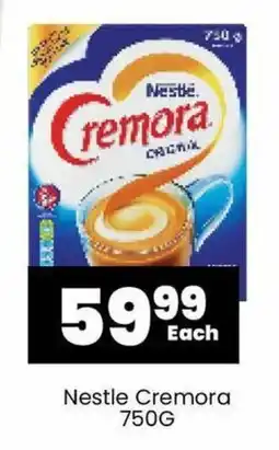 Super Save Nestle Cremora 750G offer