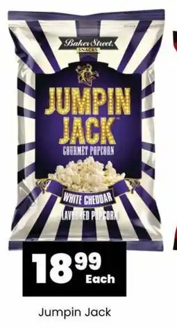 Jumpin Jack