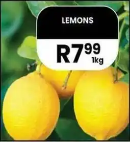 LEMONS