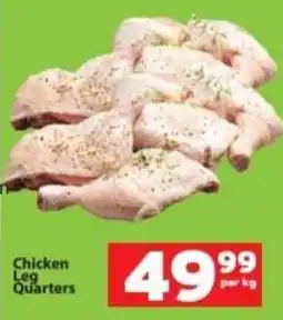Check Save Chicken Leg Quarters offer