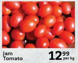 Oxford Freshmarket Jam Tomato offer