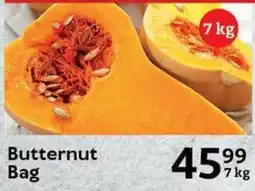 Oxford Freshmarket Butternut Bag offer