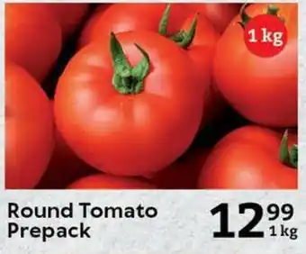 Oxford Freshmarket Round Tomato Prepack offer