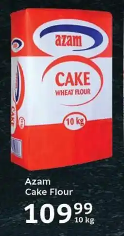 Oxford Freshmarket Azam Cake Flour offer