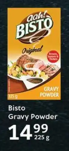 Bisto Gravy Powder