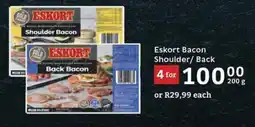 Oxford Freshmarket Eskort Bacon Shoulder/ Back offer