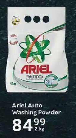 Oxford Freshmarket Ariel Auto Washing Powder offer