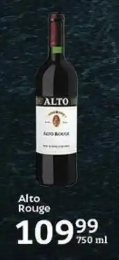 Oxford Freshmarket Alto Rouge offer