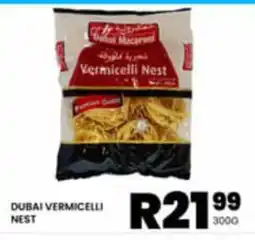 Take 'n Pay DUBAI VERMICELLI NEST offer