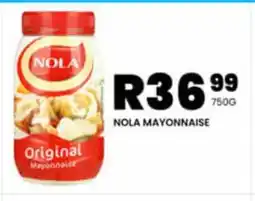Take 'n Pay NOLA MAYONNAISE offer