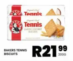 Take 'n Pay BAKERS TENNIS BISCUITS offer