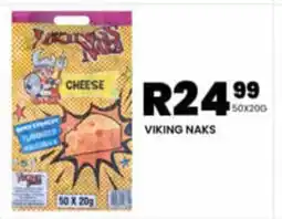 VIKING NAKS