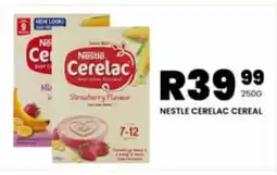 Take 'n Pay NESTLE CERELAC CEREAL offer