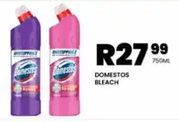 Take 'n Pay DOMESTOS BLEACH offer