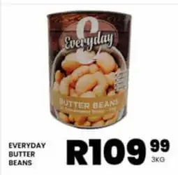 Take 'n Pay EVERYDAY BUTTER BEANS offer