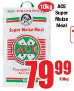 Boxer ACE Super Maize Meal offer