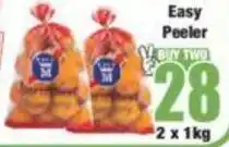 Easy Peeler