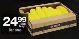 Checkers Bananas offer