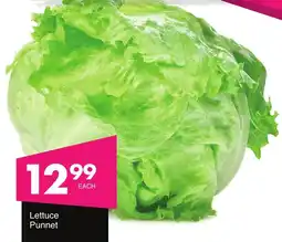 Save Hyper Lettuce Punnet offer