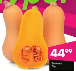 Save Hyper Butternut 7kg offer
